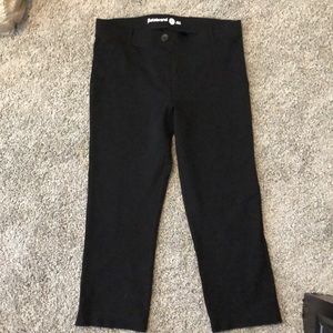 Betabrand Work Pant Jeggings
